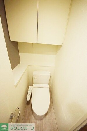 アーバネックス南品川の物件内観写真